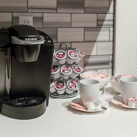 Gorgeous 1Br Wooster Sq. Apt. - Wshr/Dryr, Parking Ню Хейвън Екстериор снимка