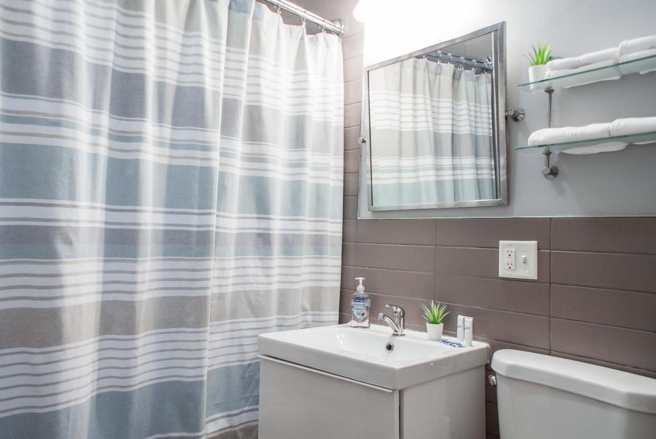Gorgeous 1Br Wooster Sq. Apt. - Wshr/Dryr, Parking Ню Хейвън Екстериор снимка